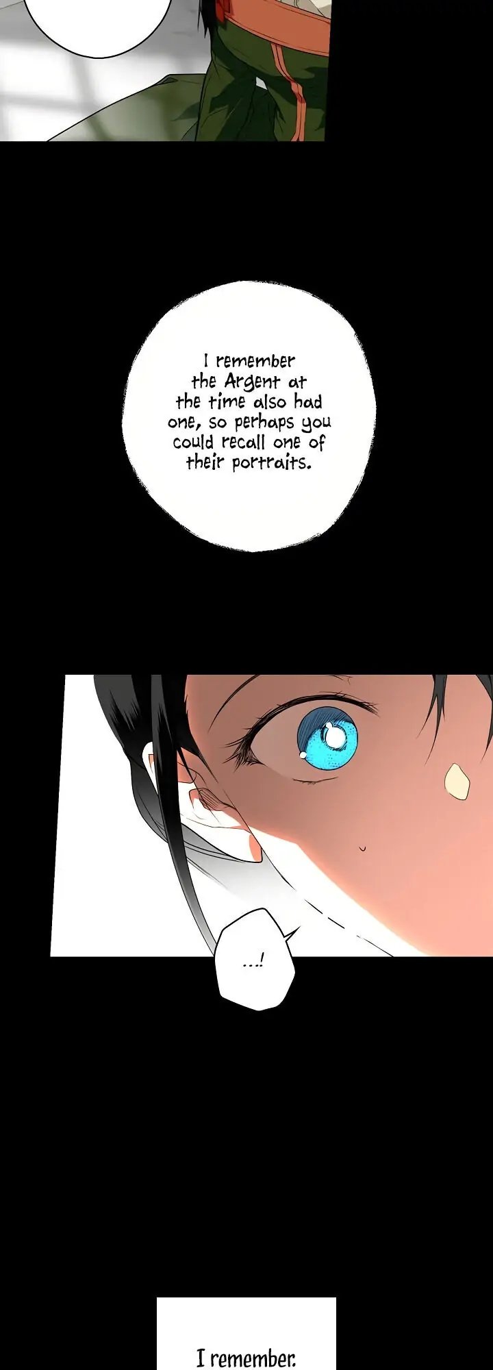 Secret Lady, Chapter 21 image 19